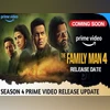 Manoj Bajpayee confirms 'The Family Man Season 4'