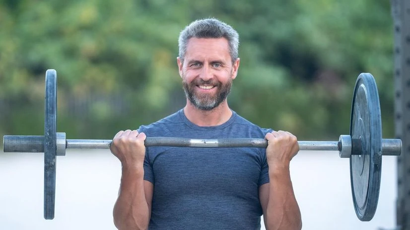 exercise, midlife exercise, midlife