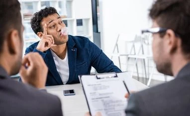 Is excessive chewing hurting your spine and posture? Orthopaedists explain chewing, jaw strain