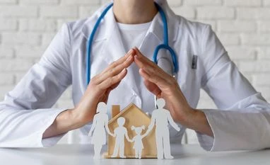 Average health insurance cover rises 31% to Rs 19 lakh post-GST removal Health Insurance