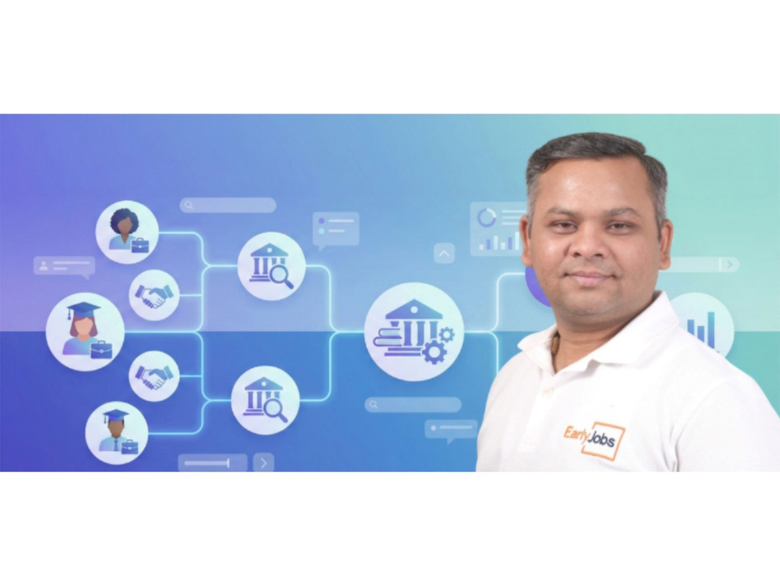 Tennis player James Blake