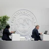 IMF likely to alter classification of India's exchange rate regime IMF, International Monetary Fund
