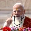 PM modi ram temple, ayodhya