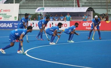 Indian hockey team lose to Belgium 2-3 in Sultan Azlan Shah Cup 2025 IND vs BEL