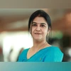 Lalitha Nataraj, managing director and chief executive officer (CEO), BHIM
