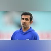 Gautam Gambhir