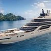 ₹60 lakh Mediterranean cruises? Four Seasons adds 33 new voyages for 2027
