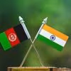 india afghanistan flag