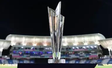 ICC T20 World Cup schedule announcement HIGHLIGHTS: IND vs PAK on Feb 15; Final on March 8 T20 World Cup 2026 schedule