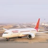Air India Air India