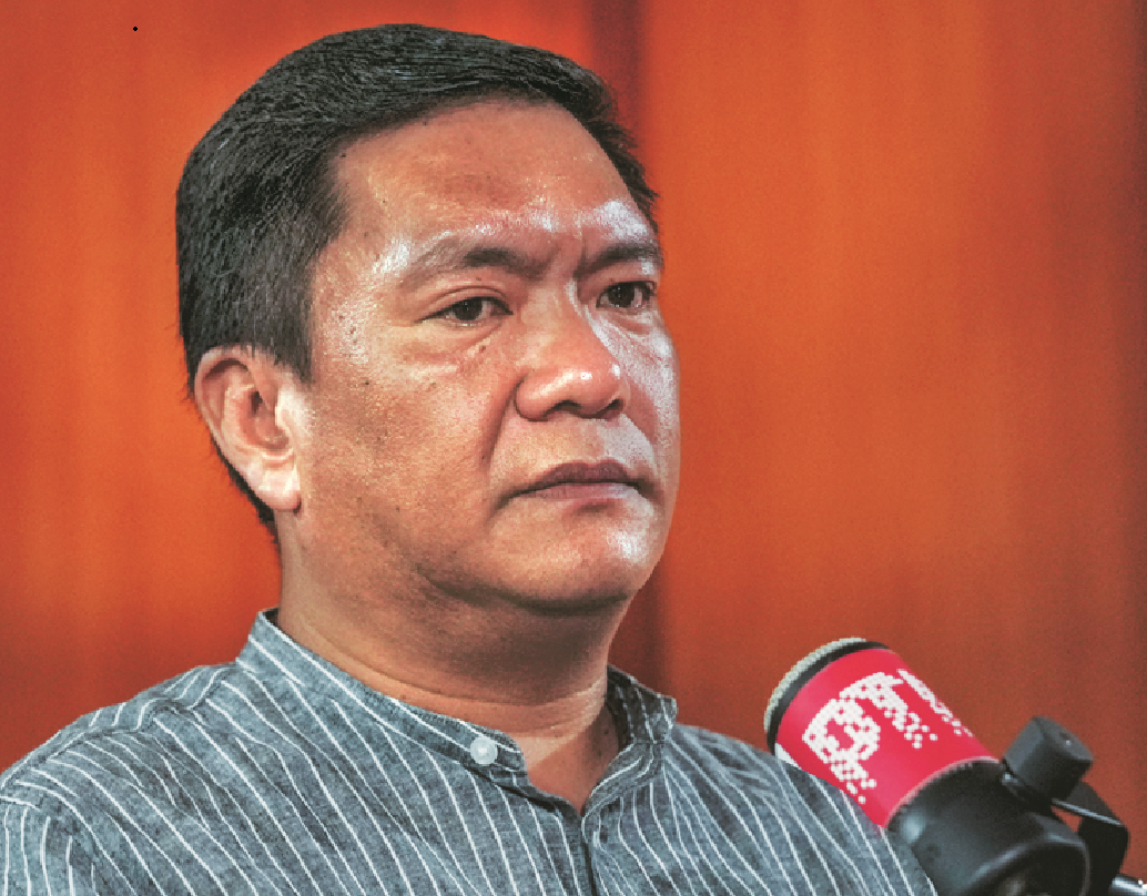 Arunachal CM Khandu asks citizens to share ideas for Budget 2026-27