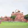 Red Fort