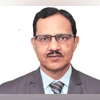 Ashok Chandak, President of IESA