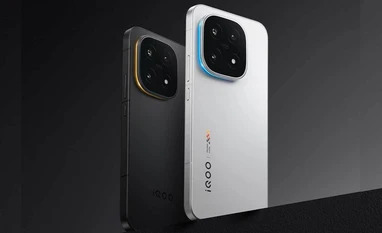 iQOO 15 with OriginOS 6 to launch on Nov 26: Where to watch, what to expect iQOO 15