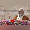 India slams Pakistan for remarks on Modi's participation in Ayodhya event Modi, Narendra Modi