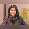 Poonam Gupta, RBI deputy governo Poonam Gupta, RBI deputy governo
