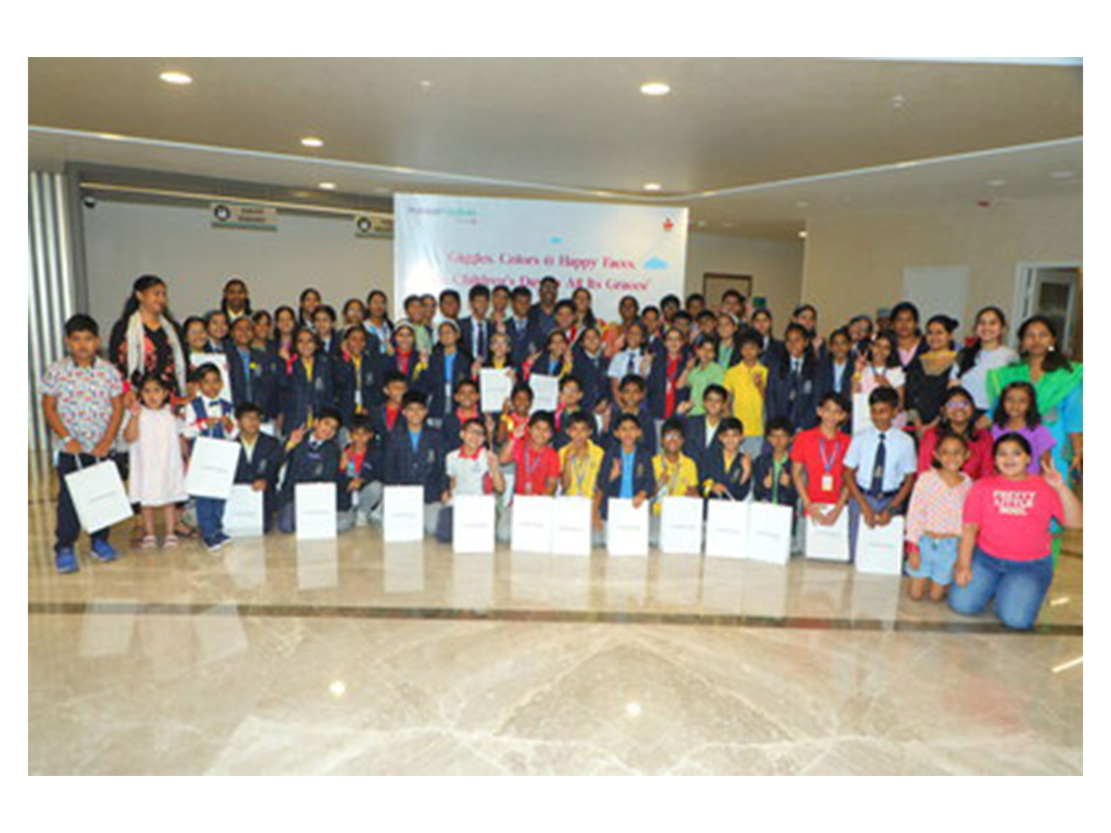 Tennis player James Blake