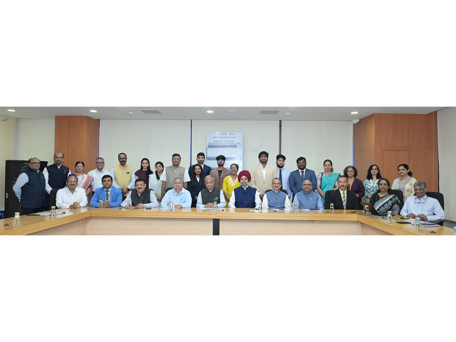 Tennis player James Blake