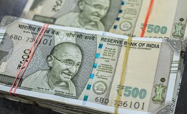 Rupee falls 32 paise to all-time low of 89.85 against dollar in early trade money, Rs, rupees, currency, funding, fund, funds