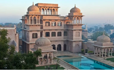 Wellness at ₹2 lakh/night? What India's ultra-rich are really splurging on Collectively, the index, captures the full spectrum of luxury categories representative of India's luxury lifestyle.