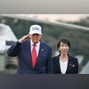 Did Trump ask them to lower temperature on Taiwan? No comment, says Japan