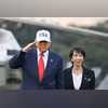 Donald Trump, Japan PM Sanae Takaichi Donald Trump, Japan PM Sanae Takaichi
