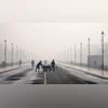Smog, Delhi Pollution, Delhi Air Quality, Pollution