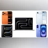 Black Friday sale: Check discount, bank offers on iPhone, MacBook and iPads iPhone 17 Pro, MacBook Pro M5, iPhone Air, iPad Pro M5, iPhone 16 (L to R)
