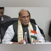 Rajnath Singh, Defence Minister Rajnath Singh, Defence Minister