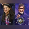 Indian cricketer Smriti Mandhana says no to KBC