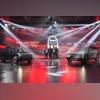Mahindra  SUV XEV 9S launch