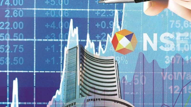 Stock Market LIVE updates Stock Market LIVE updates