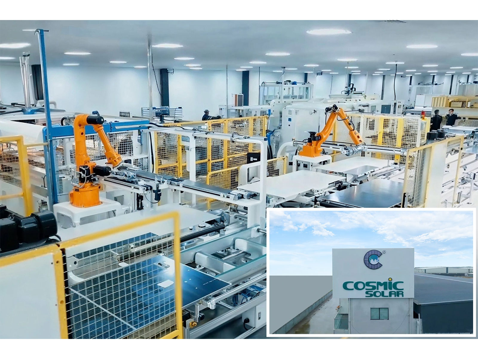 Tennis player James Blake