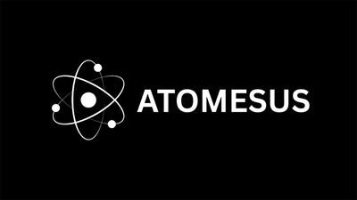 Made in India, Made for the World: ATOMESUS AI Set for Launch with ISRO-Grade Innovation Made in India, Made for the World: ATOMESUS AI Set for Launch with ISRO-Grade Innovation