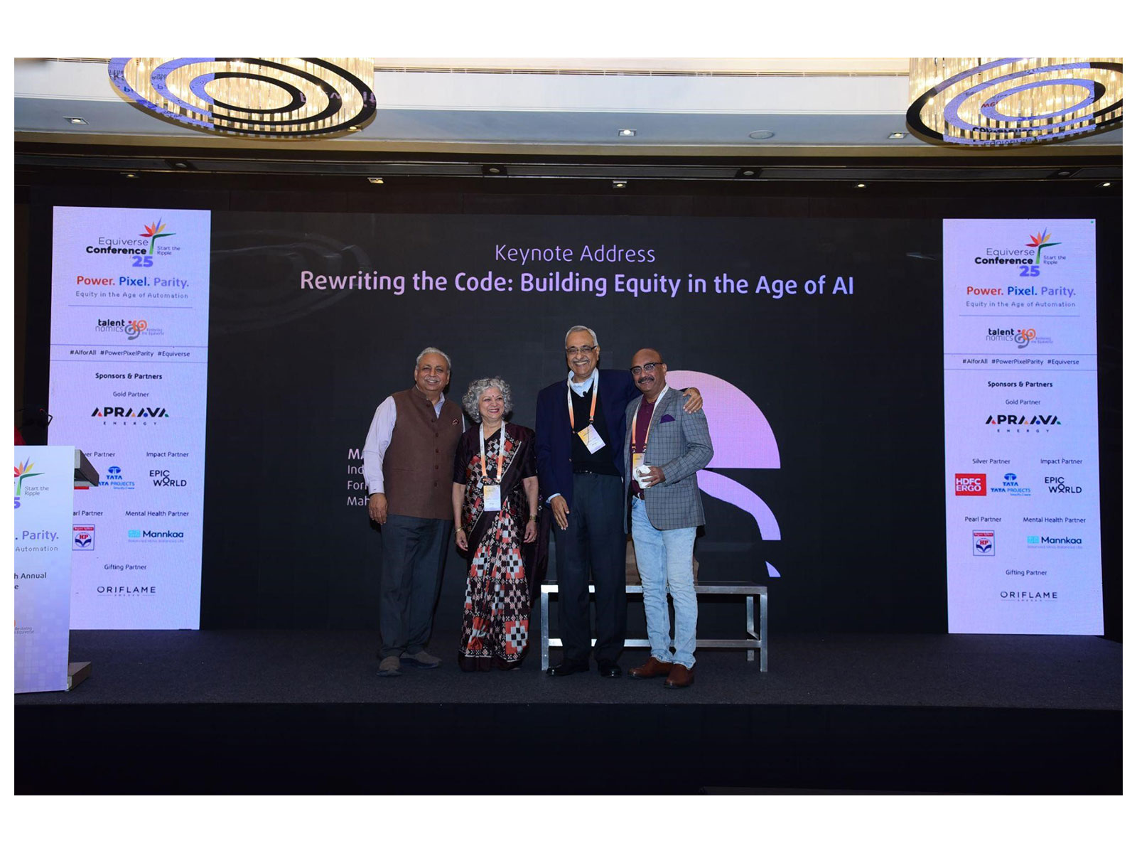 Tennis player James Blake