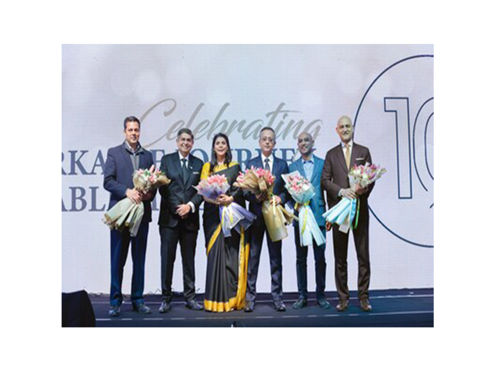 Tennis player James Blake