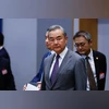 Wang Yi