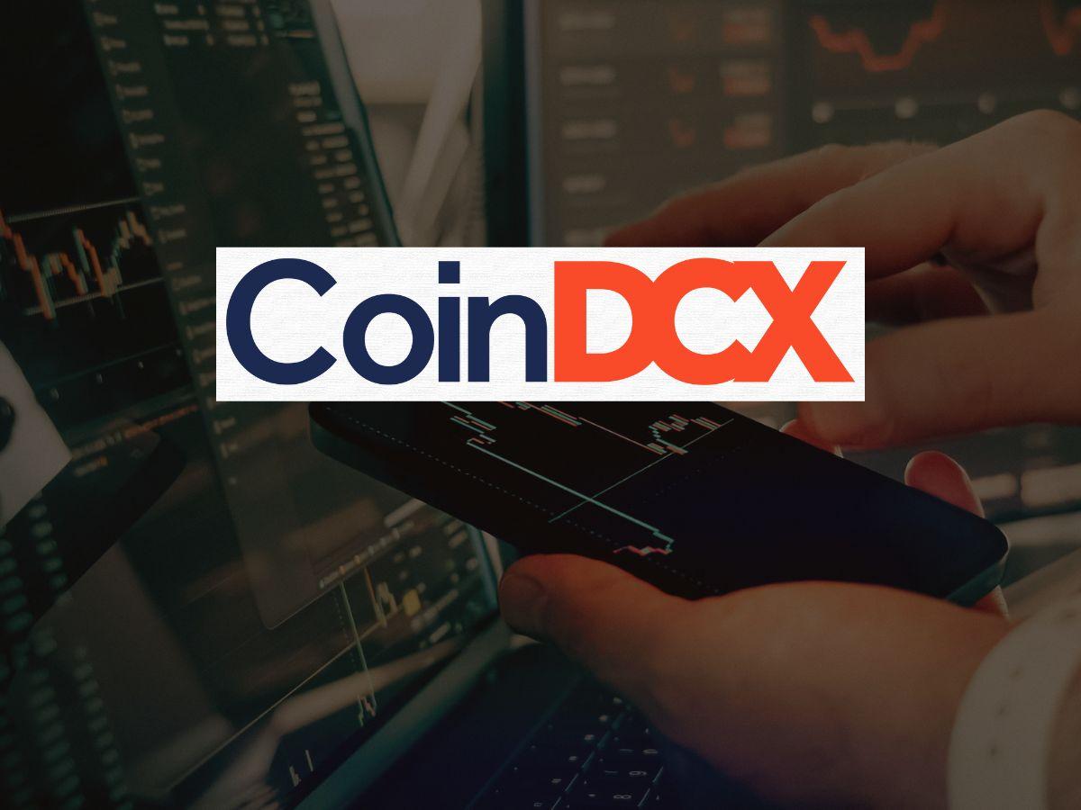 CoinDCX, Müşteri Eğitimi İçin 100 Milyon Rupi Fon Ayırdı