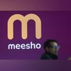 Meesho IPO subscribed 2.4 times on day one; retail book nearly four times