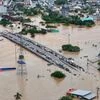 thailand floods