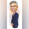 Sunil Kant Munjal, Chairman, Hero Enterprise, and Founder, Serendipity Arts Foundation