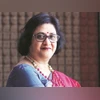 Arundhati Bhattacharya