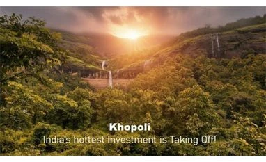 Khopoli: India\'s Hottest Investment is Taking Off Khopoli: India\'s Hottest Investment is Taking Off