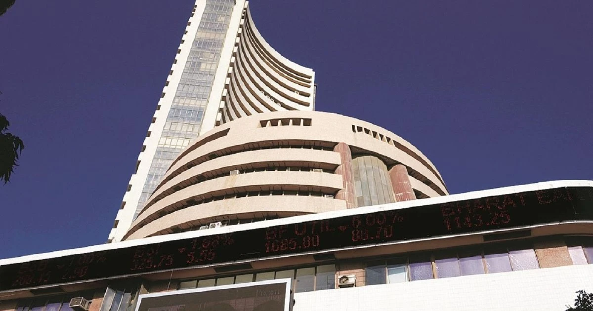 US Fed decision, FIIs trading activity likely to steer markets this week