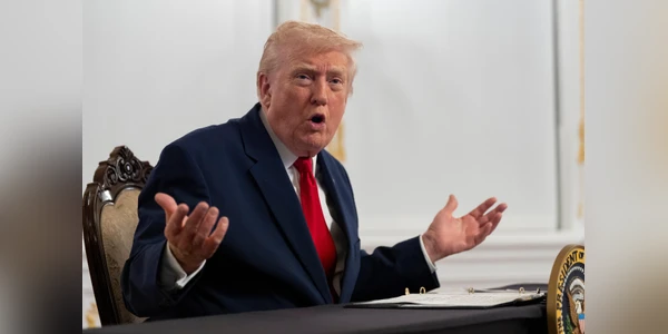 Trumps 200 Billion Initiative to Enhance Housing Affordability Implications for India