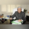 Rahul Gandhi condoles demise of former Union Minister Sriprakash Jaiswal