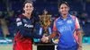 MI vs RCB to Open WPL 2026 on January 9; Final Scheduled for February 5