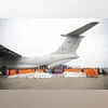 Operation Sagar Bandhu: IAF delivers aid, INS Sukanya heads to Sri Lanka