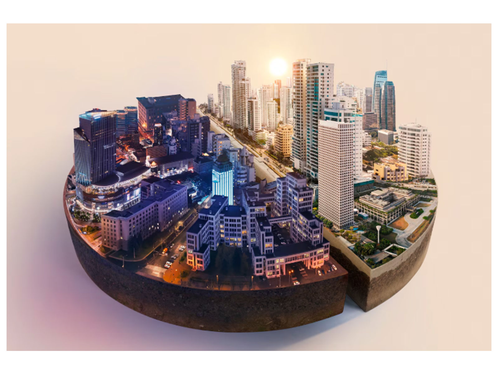 Tennis player James Blake