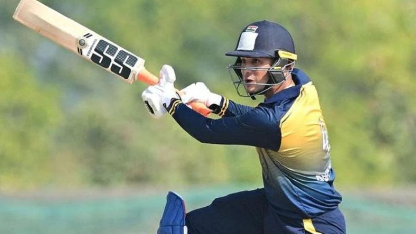 Abhishek Sharma Abhishek Sharma